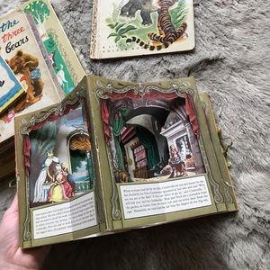 Wonderful collections of books from 40’-70’s